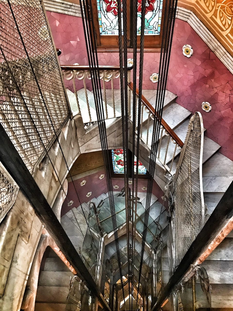 Conversaciones-que-inspiran-con-Manel-Toribio-Arquitecto-y-Victoria-Pardo-Artista-Plastica-Casa-Lleo-i-Morera-Lluis-Domenech-i-Montaner-8