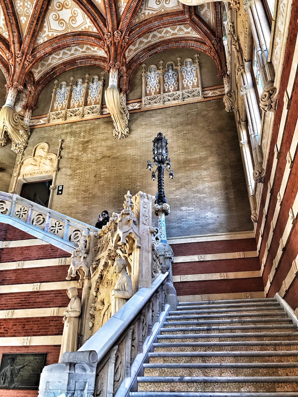 Sant-Pau-Lluis-Domenech